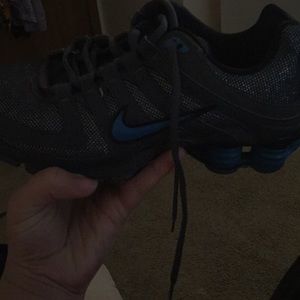 Nike shox